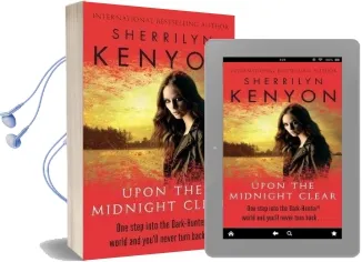 Upon the Midnight Clear: The Dark-Hunter World: Book 13 Audiobook download free by Sherrilyn Kenyon