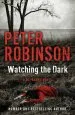 Audiobook Watching the Dark: Dci Banks 20 author Peter Robinson