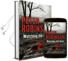 Watching the Dark: Dci Banks 20 Audiobook download free by Peter Robinson