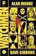 Audiobook Watchmen the Deluxe Edition author Alan Moore