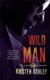 Audiobook Wild man author Kristen Ashley