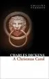 Audiobook A Christmas Carol author Charles Dickens