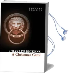 A Christmas Carol Audiobook download free by Charles Dickens