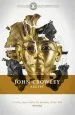 Audiobook Aegypt author John Crowley