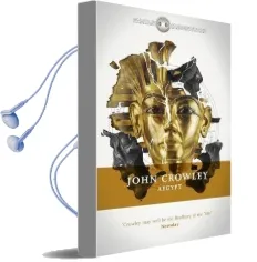 Aegypt Audiobook download free by John Crowley