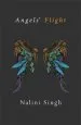 Audiobook Angels' Flight: A Guild Hunter Collection author Nalini Singh