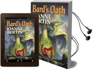Bard'S Oath Audiobook download free by Joanne Bertin