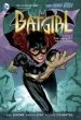 Audiobook Batgirl Vol. 1 author Gail Simone