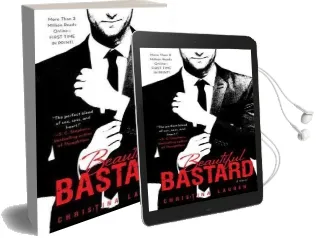 Beautiful Bastard Audiobook download free by Christina Lauren