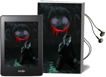 Bedlam Volume 1 Audiobook download free by Nick Spencer