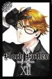 Audiobook Black Butler, Vol. 12 author Yana Toboso