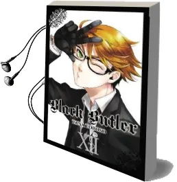 Black Butler, Vol. 12 Audiobook download free by Yana Toboso