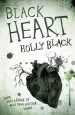 Audiobook Black Heart author Holly Black