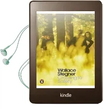 Crossing to Safety Audiobook download free by Wallace Stegner