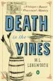 Audiobook Death in the Vines: A Verlaque and Bonnet Mystery author M. L. Longworth