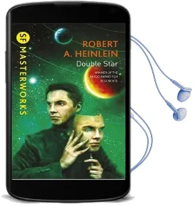 Double Star Audiobook download free by Robert A. Heinlein