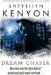 Audiobook Dream Chaser: Number 14 in Series author Sherrilyn Kenyon