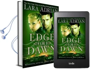 Edge of Dawn Audiobook download free by Lara Adrian