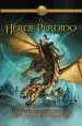 Audiobook El h roe Perdido: H Roes del Olimpo 1 author Rick Riordan