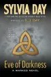Audiobook Eve of Darkness: A Marked Novel author Sylvia Day