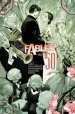 Audiobook Fables the Deluxe Edition Book six author Bill Willingham
