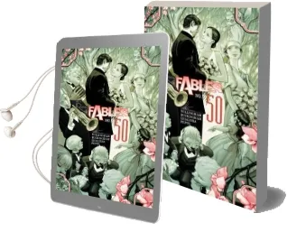 Fables the Deluxe Edition Book six Audiobook download free by Bill Willingham