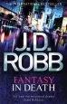 Audiobook Fantasy in Death: 30 author J. D. Robb