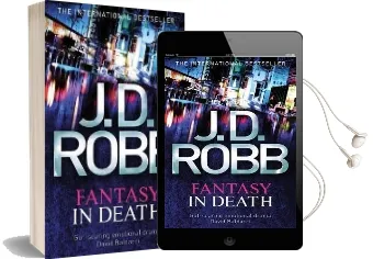 Fantasy in Death: 30 Audiobook download free by J. D. Robb