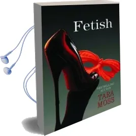 Fetish Audiobook download free by Tara Moss