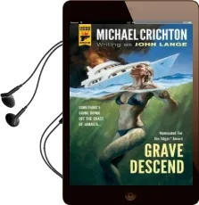 Grave Descend Audiobook download free by John Lange