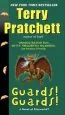 Audiobook Guards! Guards! author Terry Pratchett