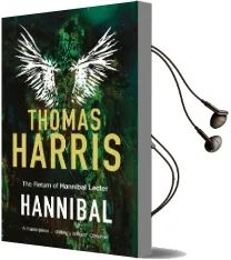 Hannibal: (Hannibal Lecter) Audiobook download free by Thomas Harris