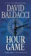 Audiobook Hour Game author David Baldacci
