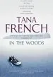 Audiobook In the Woods: Dublin Murder Squad: 1. Winner of the Edgar, Anthony, Barry, Macavity and the Ivca Clarion Awards author Tana French