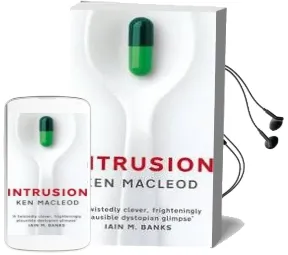 Intrusion Audiobook download free by Ken Macleod