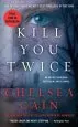 Audiobook Kill you Twice author Chelsea Cain
