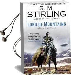 Lord of Mountains Audiobook download free by S M Stirling