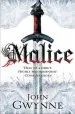 Audiobook Malice author John Gwynne