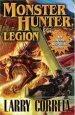 Audiobook Monster Hunter: Legion author Larry Correia