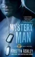 Audiobook Mystery man author Kristen Ashley