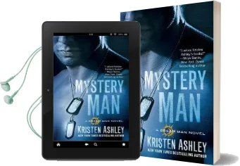 Mystery man Audiobook download free by Kristen Ashley