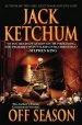 Audiobook Off Season author Jack Ketchum