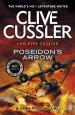 Audiobook Poseidon'S Arrow: Dirk Pitt #22 author Clive Cussler