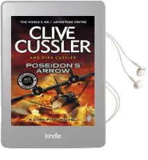Poseidon'S Arrow: Dirk Pitt #22 Audiobook download free by Clive Cussler