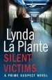 Audiobook Prime Suspect 3: Silent Victims author Lynda La Plante