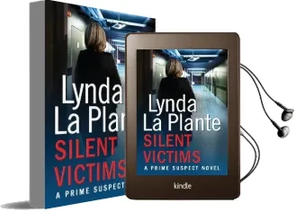 Prime Suspect 3: Silent Victims Audiobook download free by Lynda La Plante