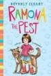 Audiobook Ramona the Pest author Beverly Cleary
