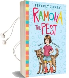 Ramona the Pest Audiobook download free by Beverly Cleary