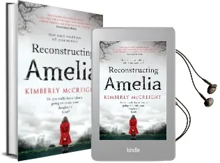 Reconstructing Amelia Audiobook download free by Kimberly Mccreight