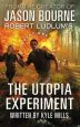 Audiobook Robert Ludlum'S (Tm) the Utopia Experiment author Kyle Mills